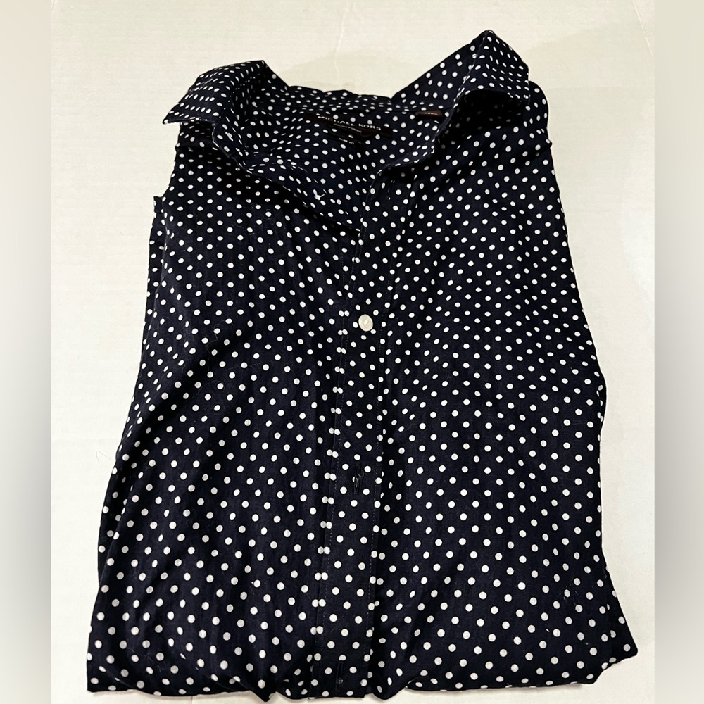 Michael Kors button down shirt